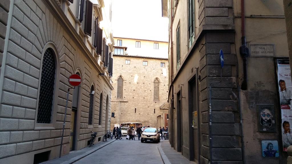 A Dream In Florence Luaran gambar