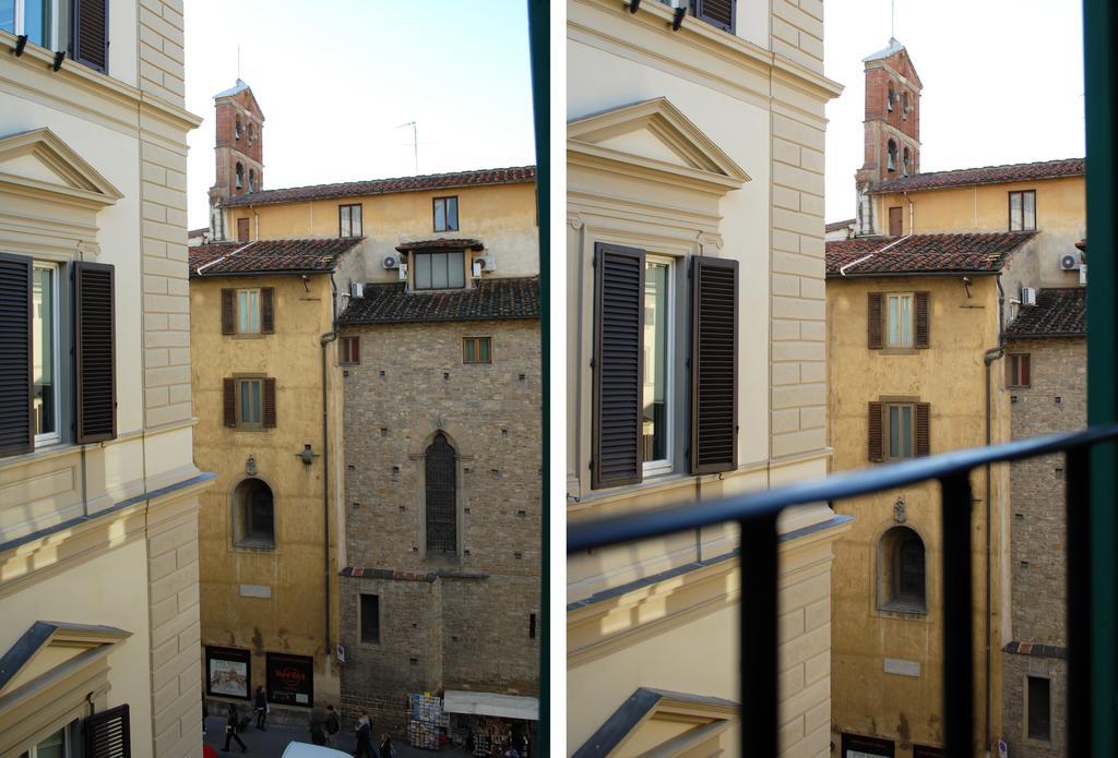 A Dream In Florence Luaran gambar