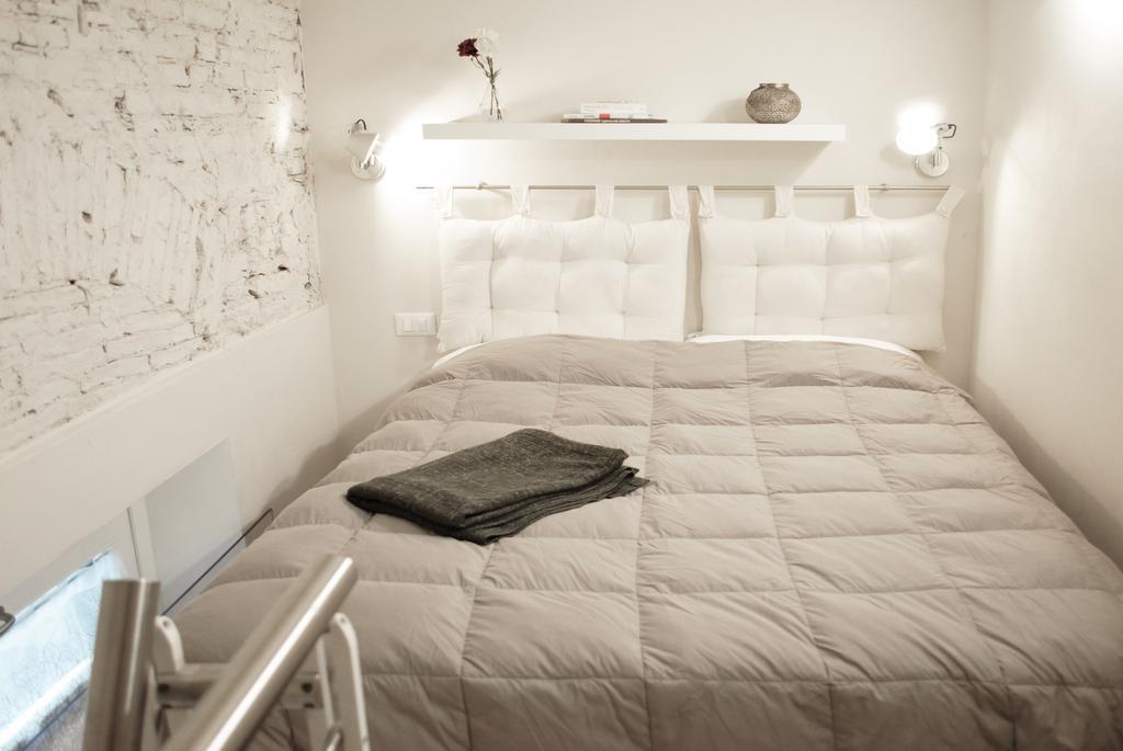 A Dream In Florence Luaran gambar